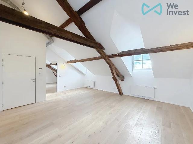 te koop Appartement Brussel