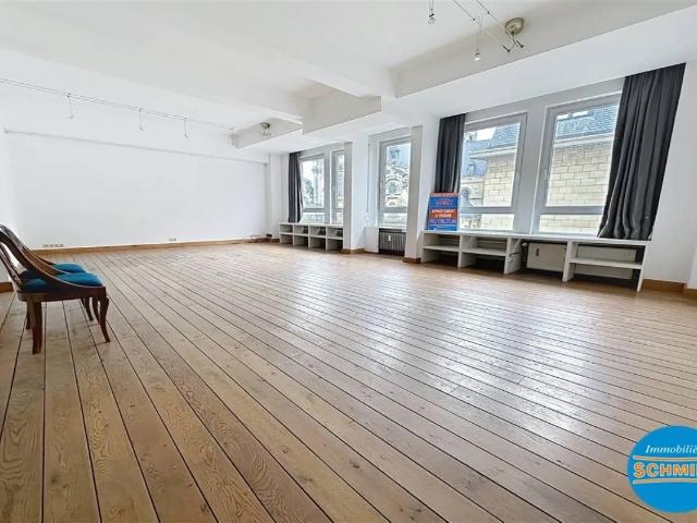 te koop Appartement Brussel