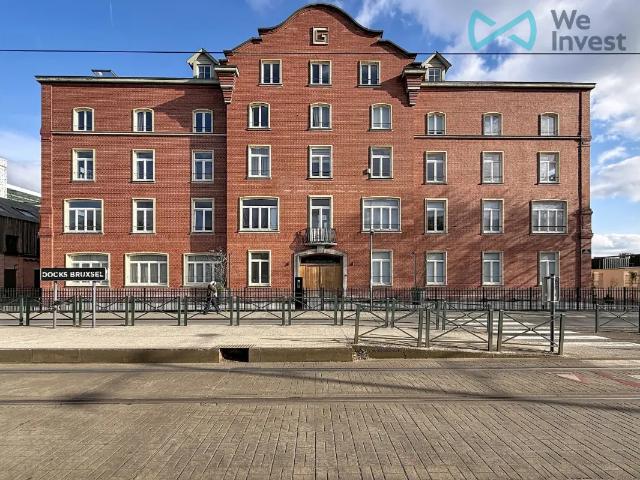 te koop Appartement Brussel