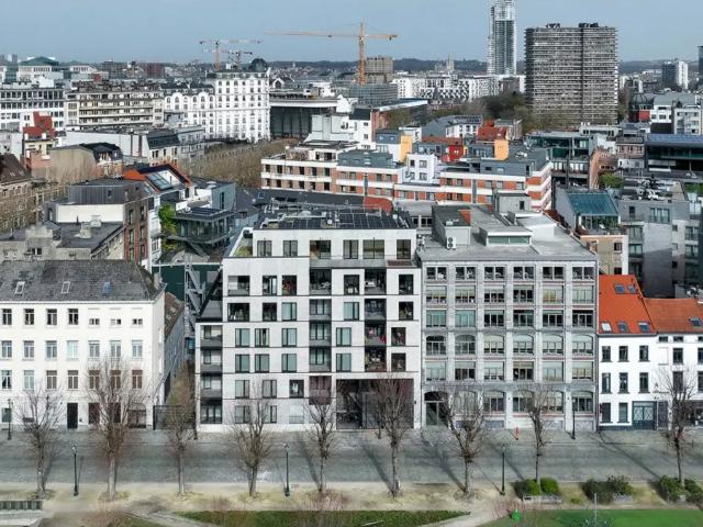 te koop Appartement Brussel