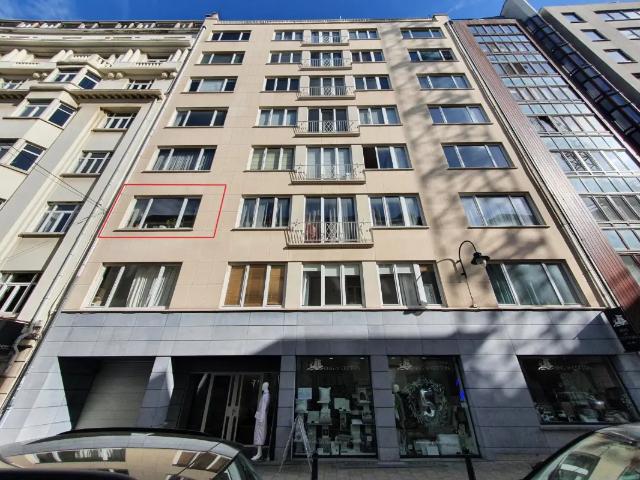 te koop Appartement Brussel