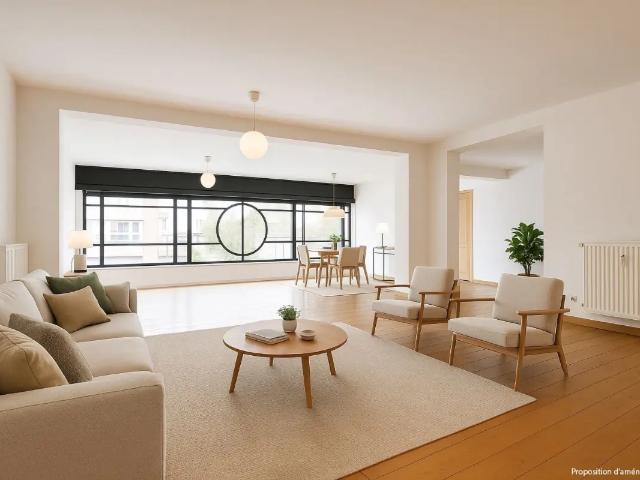 te koop Appartement Brussel