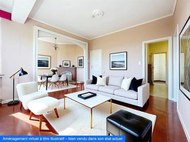 te koop Appartement Brussel