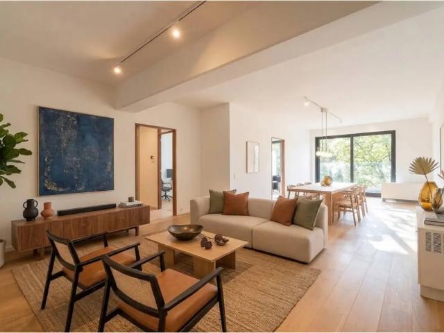 te koop Appartement Brussel