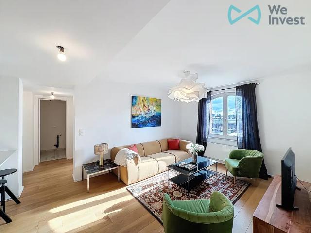 te koop Appartement Brussel