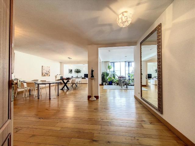 te koop Appartement Brussel