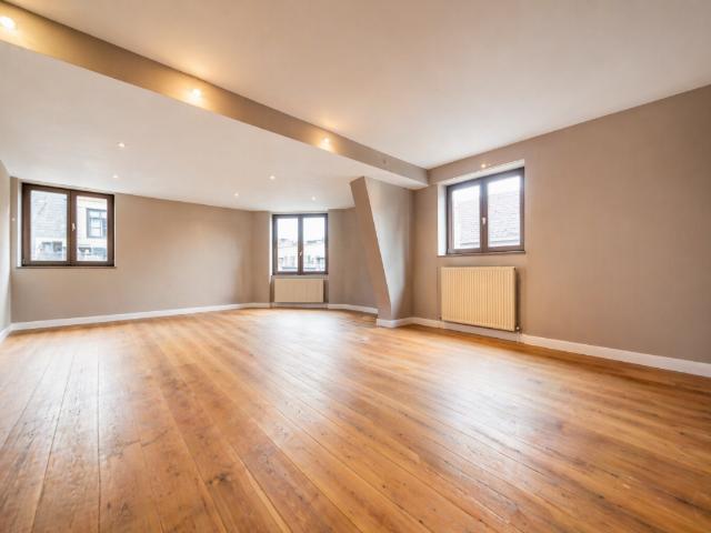 te koop Appartement Brussel