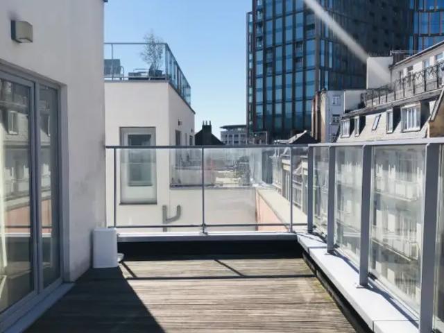 te koop Appartement Brussel