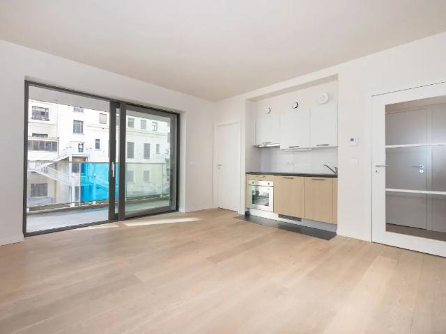 te koop Appartement Brussel