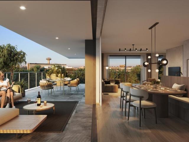 te koop Appartement Brussel