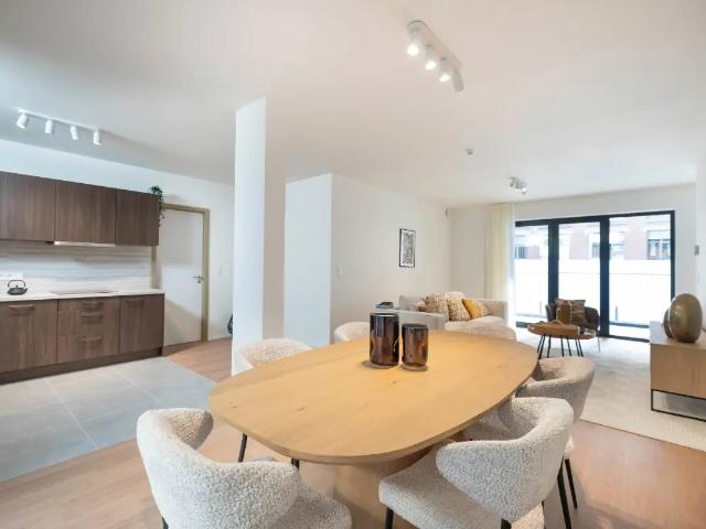 te koop Appartement Brussel