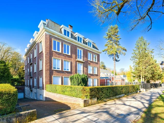 te koop Appartement Brussel