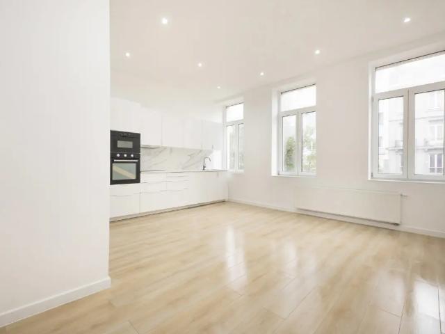 te koop Appartement Brussel