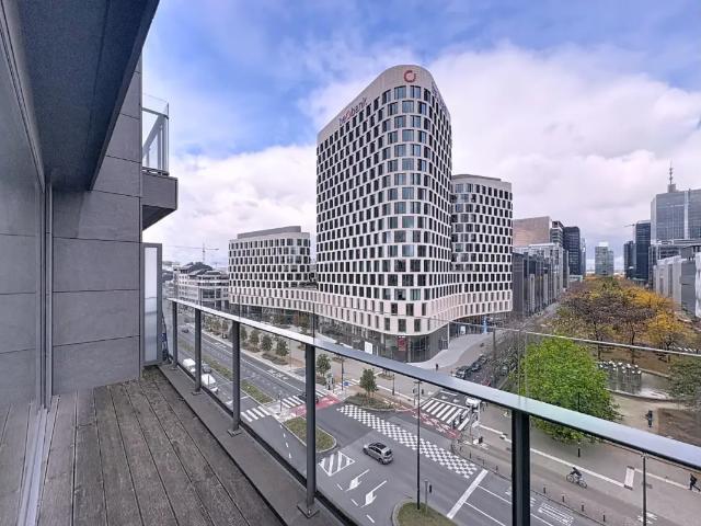te koop Appartement Brussel