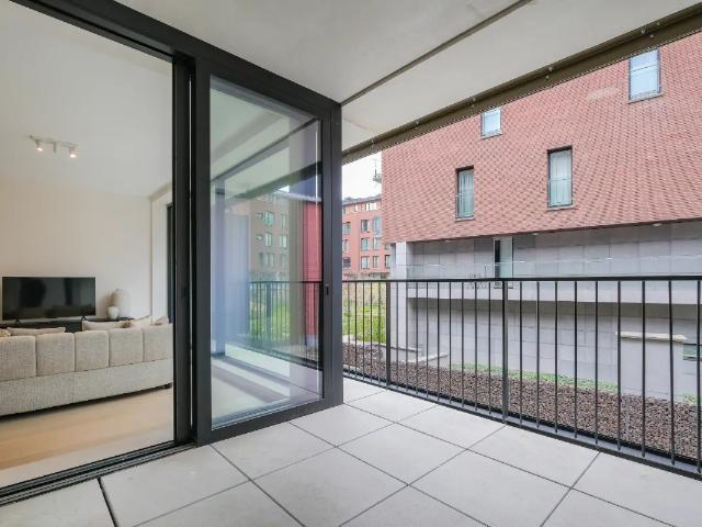 te koop Appartement Brussel