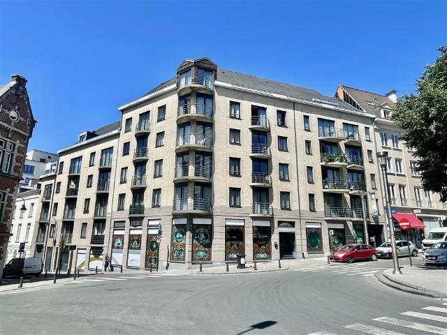 te koop Appartement Brussel