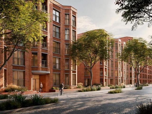 te koop Appartement Brussel