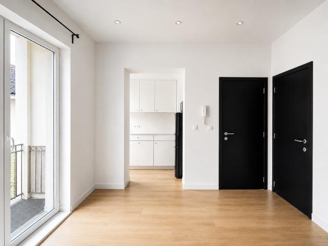 te koop Appartement Brussel