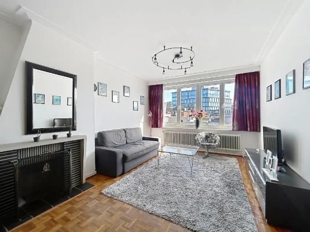 te koop Appartement Brussel