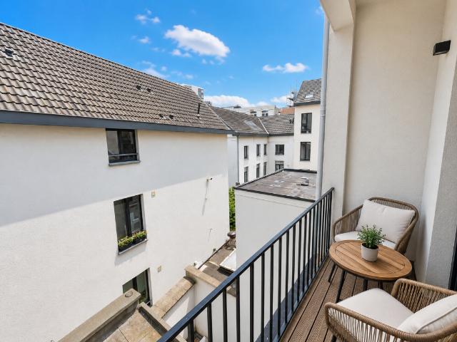 te koop Appartement Brussel
