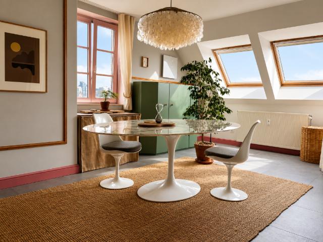 te koop Appartement Brussel