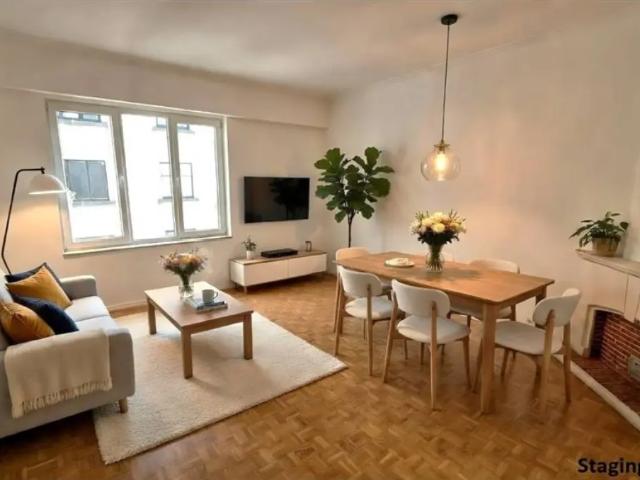 te koop Appartement Brussel
