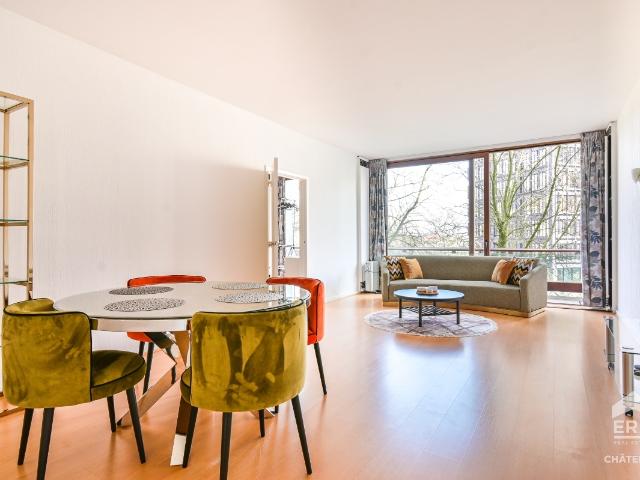 te koop Appartement Brussel