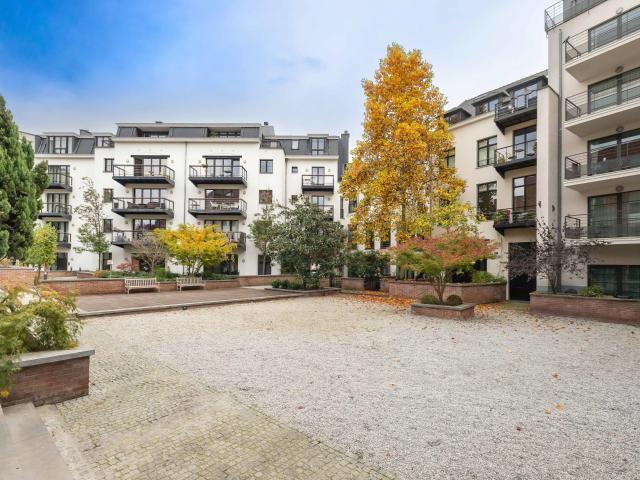 te koop Appartement Brussel