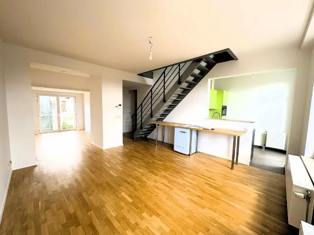 te koop Appartement Brussel