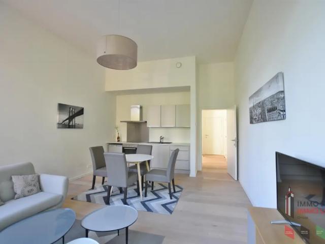 te koop Appartement Brussel