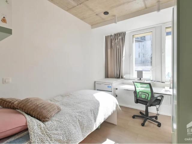 te koop Appartement Brussel