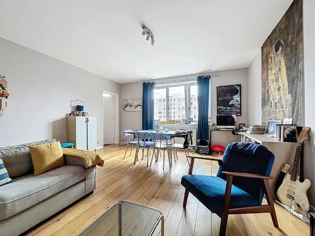 te koop Appartement Brussel
