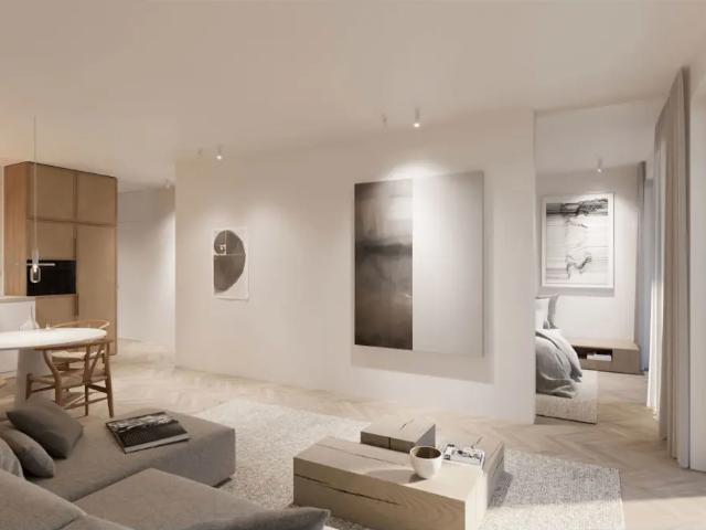 te koop Appartement Brussel