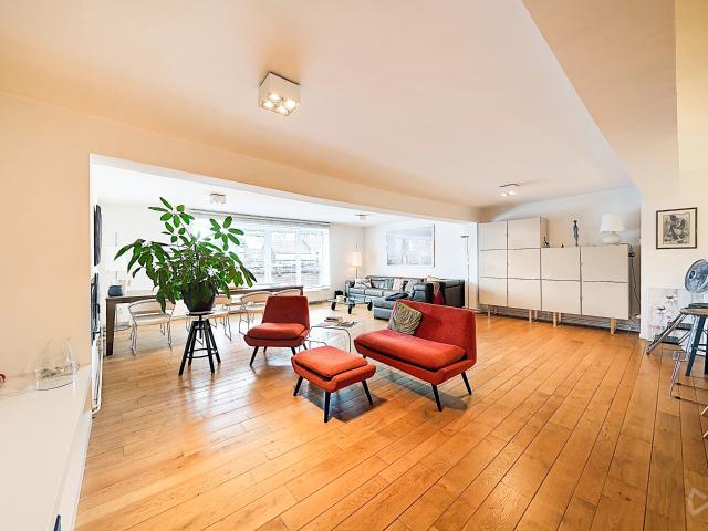 te koop Appartement Brussel
