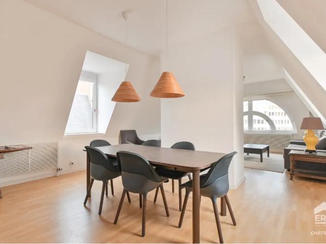 te koop Appartement Brussel