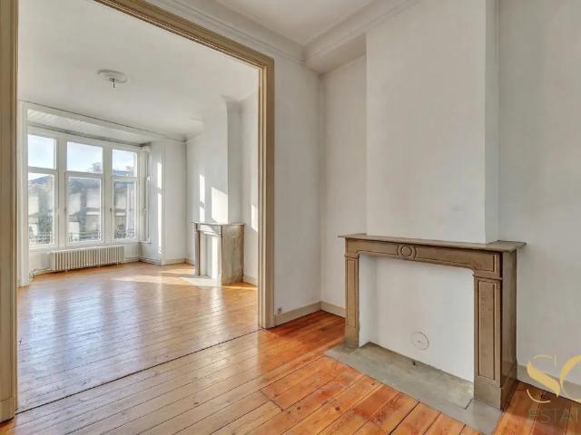 te koop Appartement Brussel