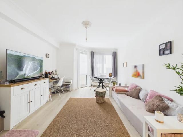 te koop Appartement Brussel