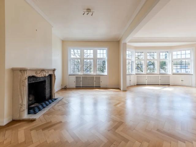 te koop Appartement Brussel