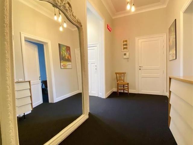 te koop Appartement Brussel