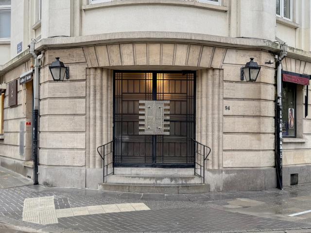 te koop Appartement Brussel