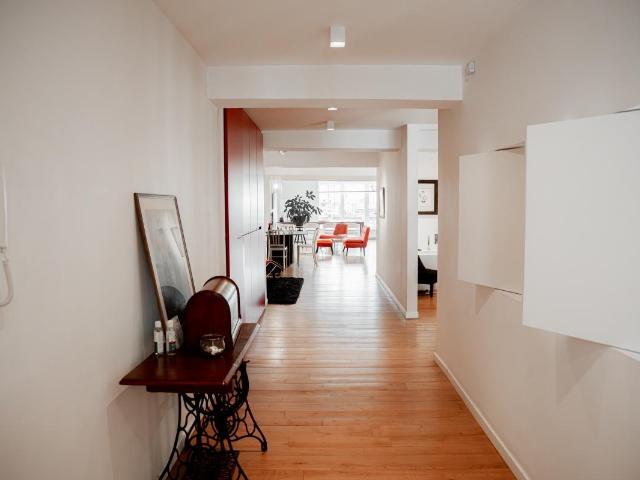 te koop Appartement Brussel