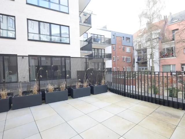 te koop Appartement Brussel