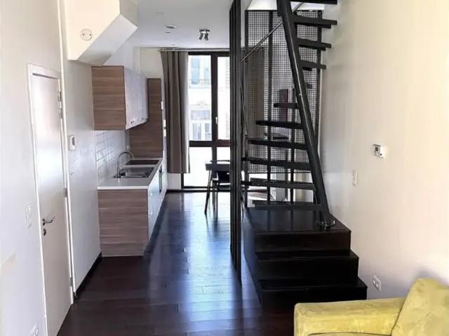 te koop Appartement Brussel