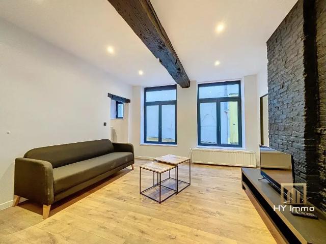te koop Appartement Brussel