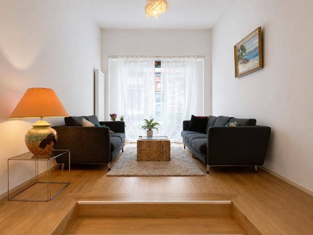 te koop Appartement Brussel