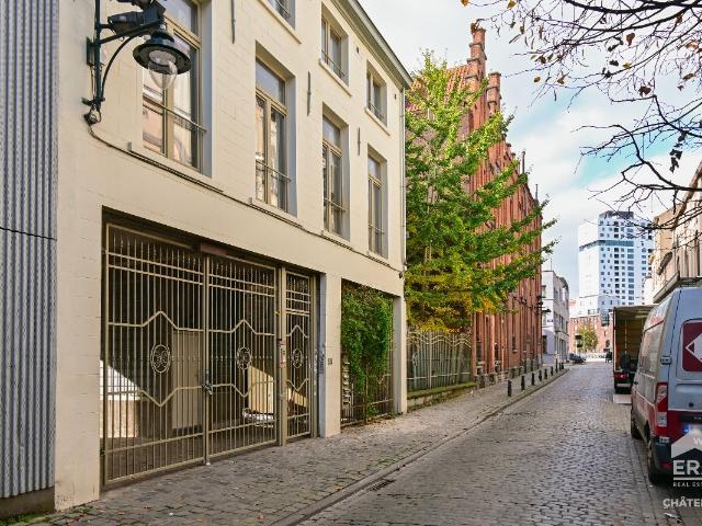 te koop Appartement Brussel
