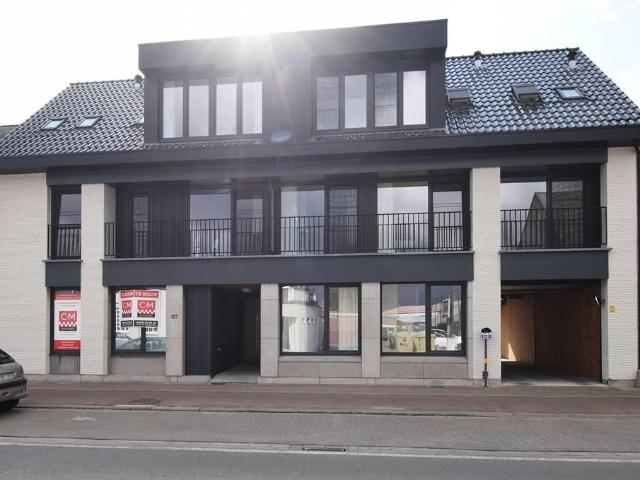 te koop Appartement Berlaar