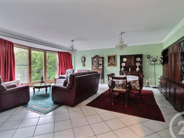 te koop Appartement Charleroi