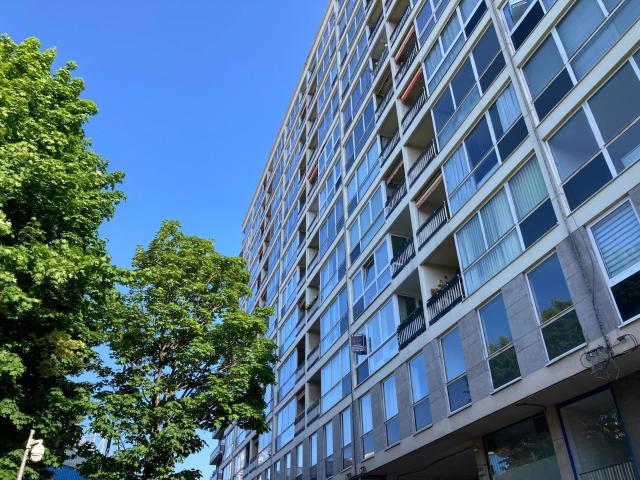 te koop Appartement Charleroi