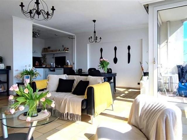 te koop Appartement Charleroi